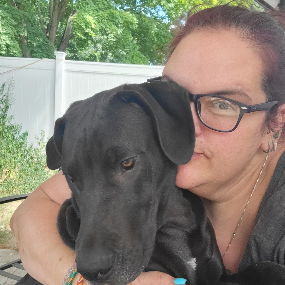 Meet your Posher, Kerri